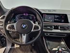BMW X7 M50i sport - 8