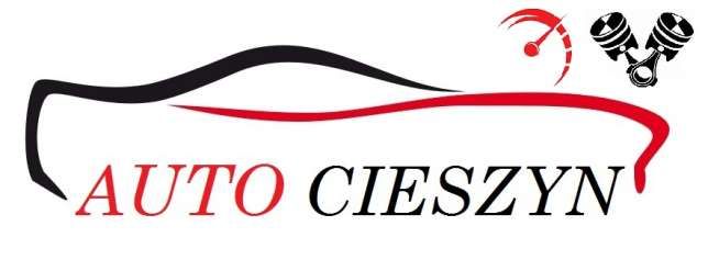 AUTO CIESZYN- top dealer ✰Number 1✰PEWNE &SPRAWDZONE logo