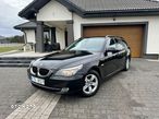 BMW Seria 5 520i Touring - 1