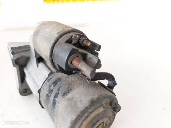 Motor Arranque Renault Clio Ii (Bb_, Cb_) - 4