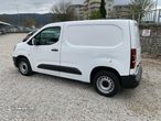 Opel Combo 1.5CDTI 3LUG GPS Nacional - 5