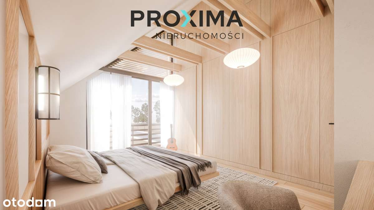 Spokój i natura – domy całoroczne Lubkovo-15