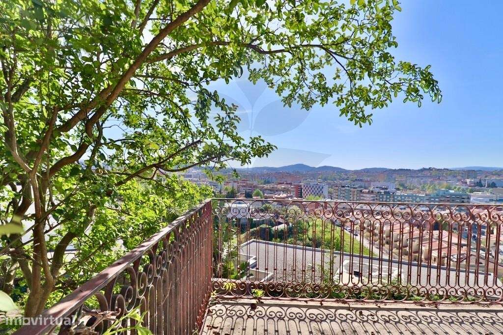 Moradia Individual - Nogueiró - Grande imagem: 2/49