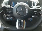 Mercedes-Benz SL AMG 63 4MATIC+ AMG SPEEDSHIFT MCT 9G - 26