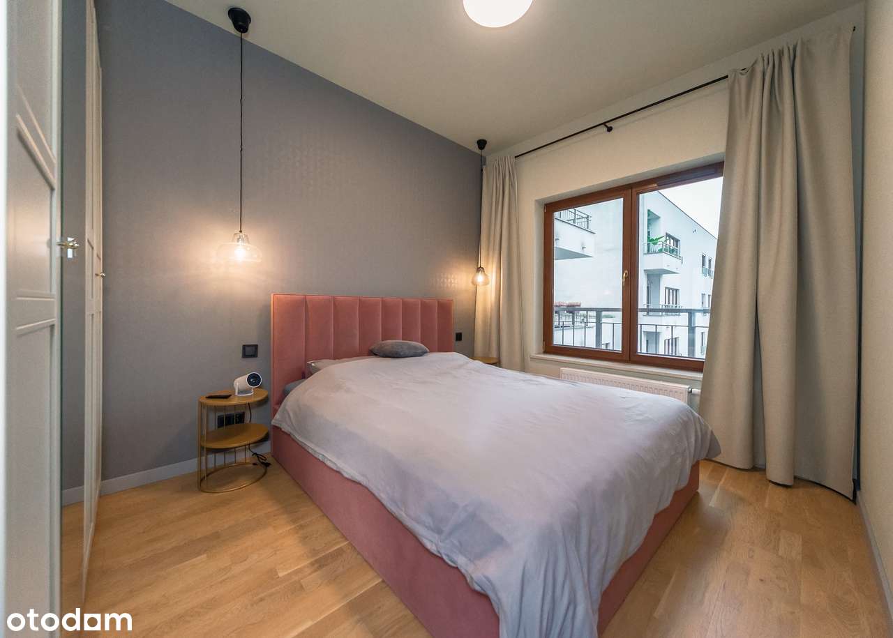 Mieszkanie w Dolinie Trzech Stawów - Pełny obrazek: 5/15