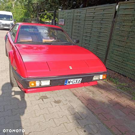 Ferrari Mondial - 15