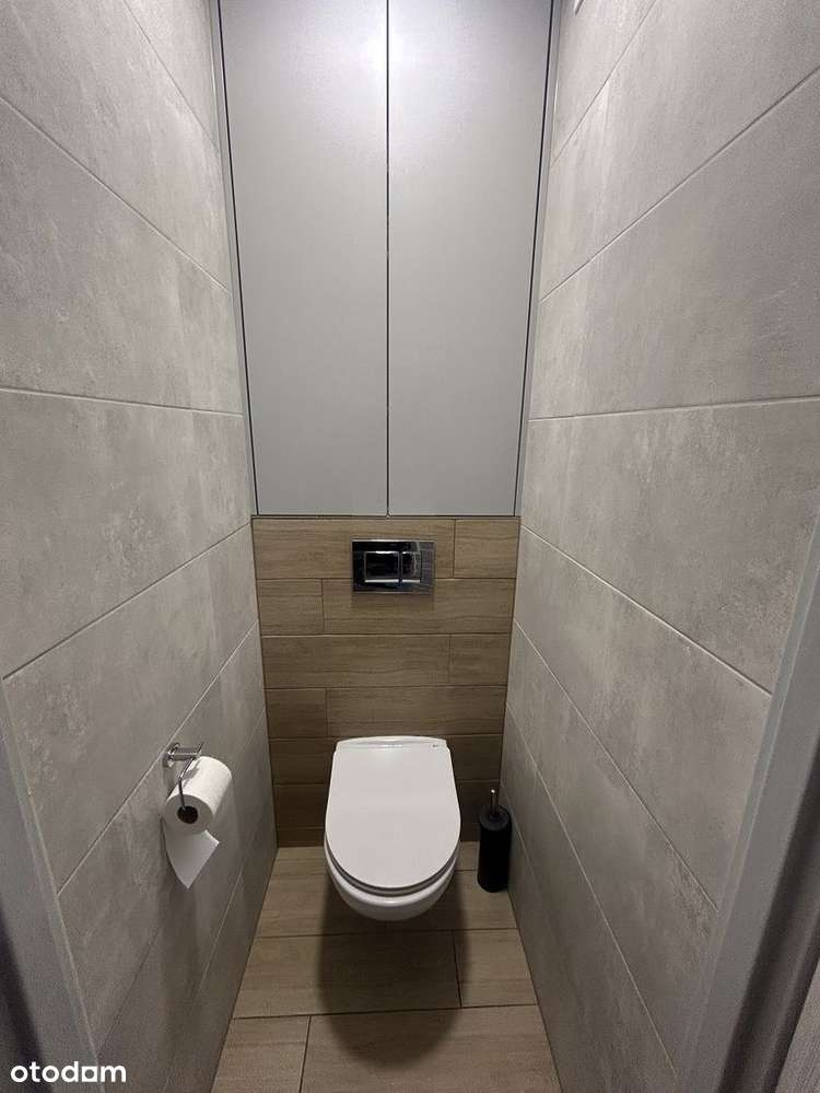 Mieszkanie, 49,50 m², Gryfino-12