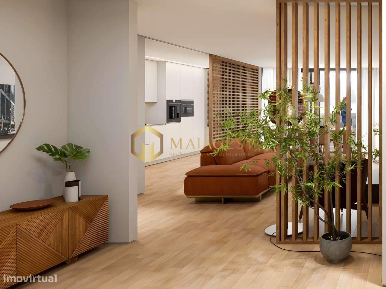 Trofa Premium Viva com Distinção no Coração da Trofa-13