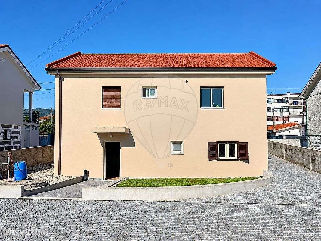Apartamento T3 para venda-0