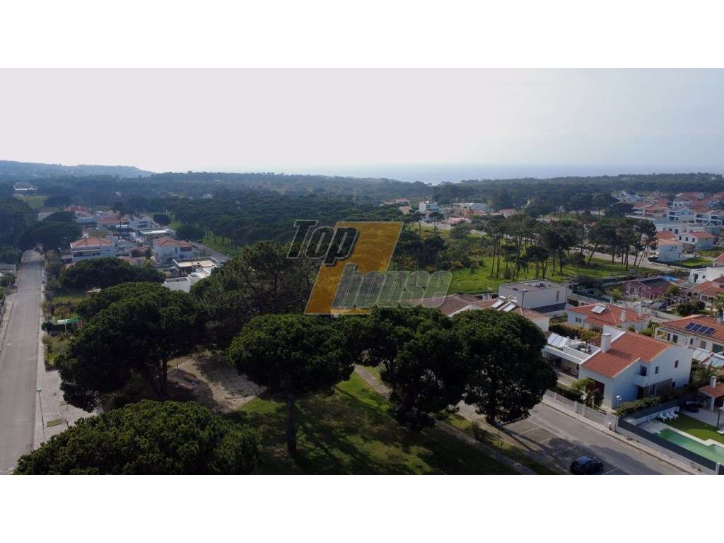 Terreno urbano perto do mar e lago em Sesimbra-16