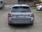 Skoda Superb 1.6 TDI Active - 4