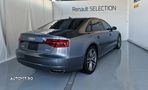 Audi A8 3.0 TFSI quattro Tiptronic Langversion - 27