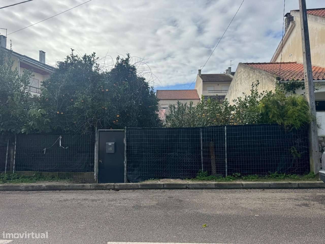 Terreno Urbano para Construção de Moradia – Vale de Milhaços, Corroios - Grande imagem: 4/14