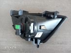 Lampa lewa przednia przeciwmgielna/ halogen Ford Fiesta 2001-2008/ Fusion 2001-2012 1151755 - 4