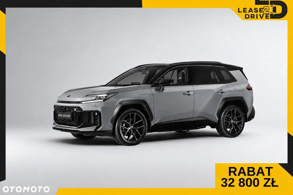 Toyota Rav4 V (2018-) ver-2-5-hybrid-dynamic-force-gr-sport-4x4-e--cvt 2026