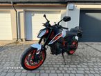 KTM Duke - 1