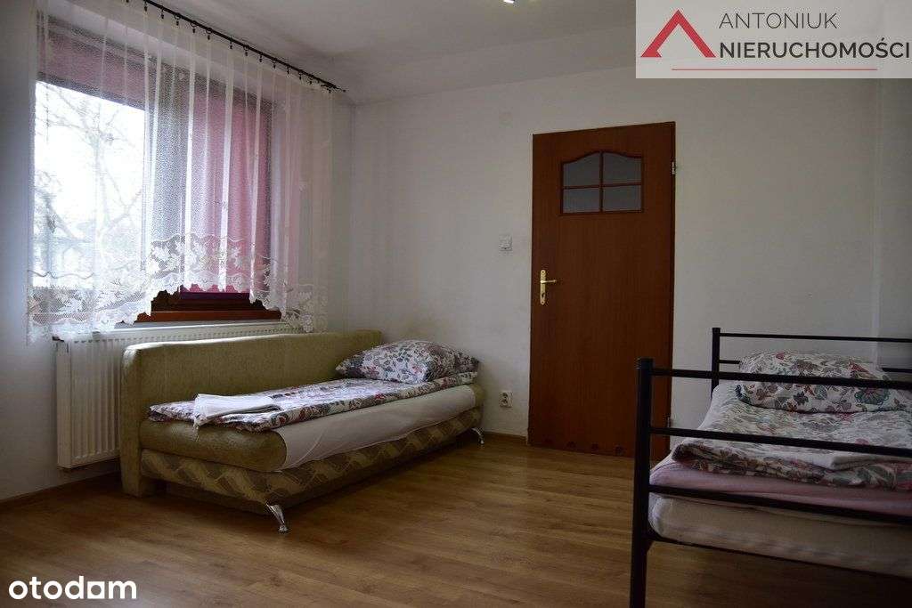 Hotel/kwatery pracownicze - Grudzie-17