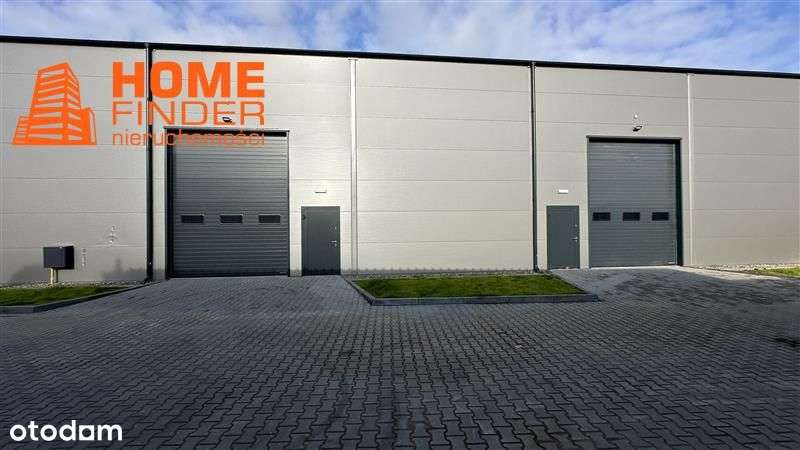 Magazyn - Chwaszczyno-10