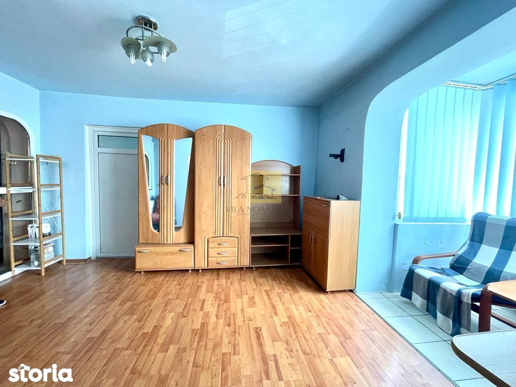 Apartament 3 camere | Zona Traian | ID-MU029
