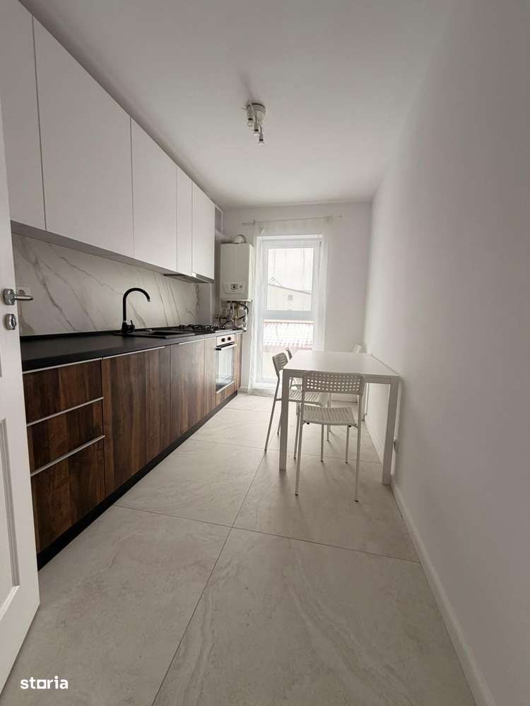 Apartament 2 camere mobilat si utilat, sector 3, Metrou 1 Decembrie-7