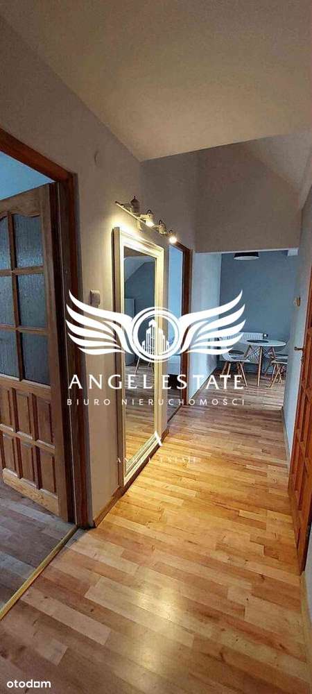 Urokliwe, bezczynszowe mieszkanie nad morzem-2