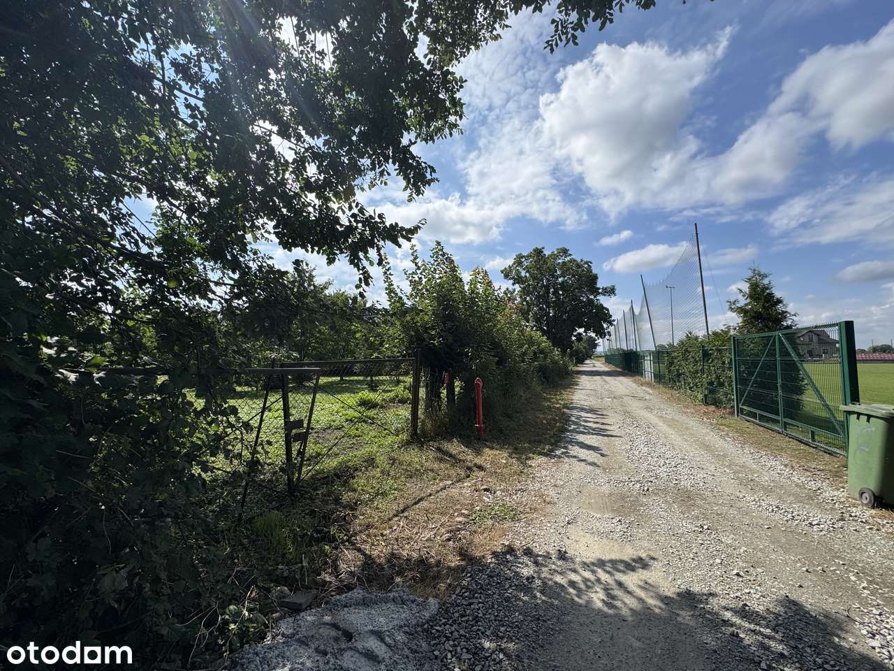 Na sprzedaży dom rodzinny z ogrodem - Pełny obrazek: 5/12