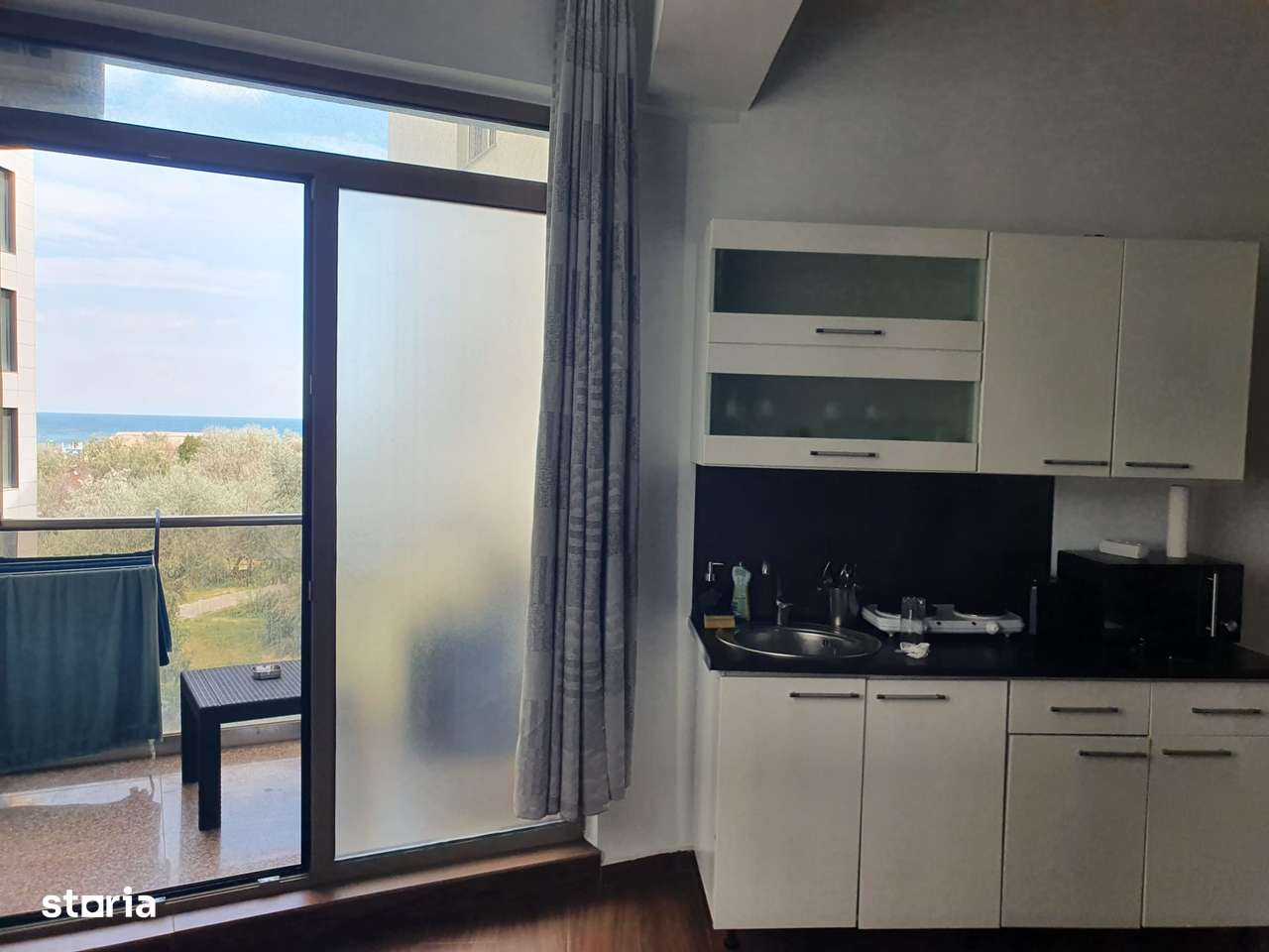 Mamaia Nord- Hotel Opera! Studio , 39 mp-5