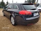 Opel Insignia 2.0 CDTI Cosmo - 12