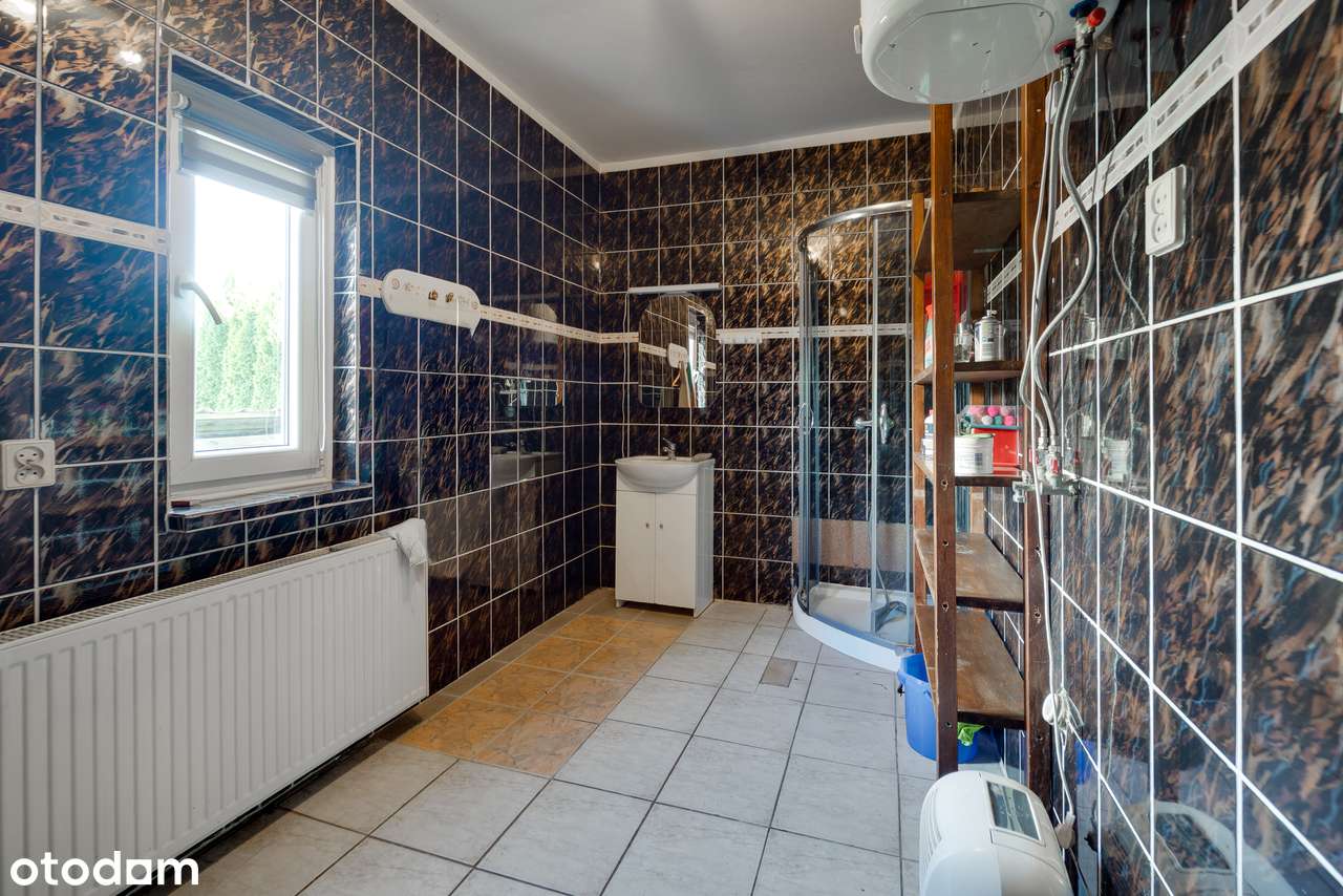 REZERWACJA Dom, który ma historię. Czeka na Twoją.-8