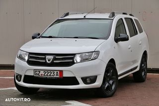 Dacia Logan MCV TCe 90