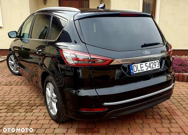 Ford S-Max - 3