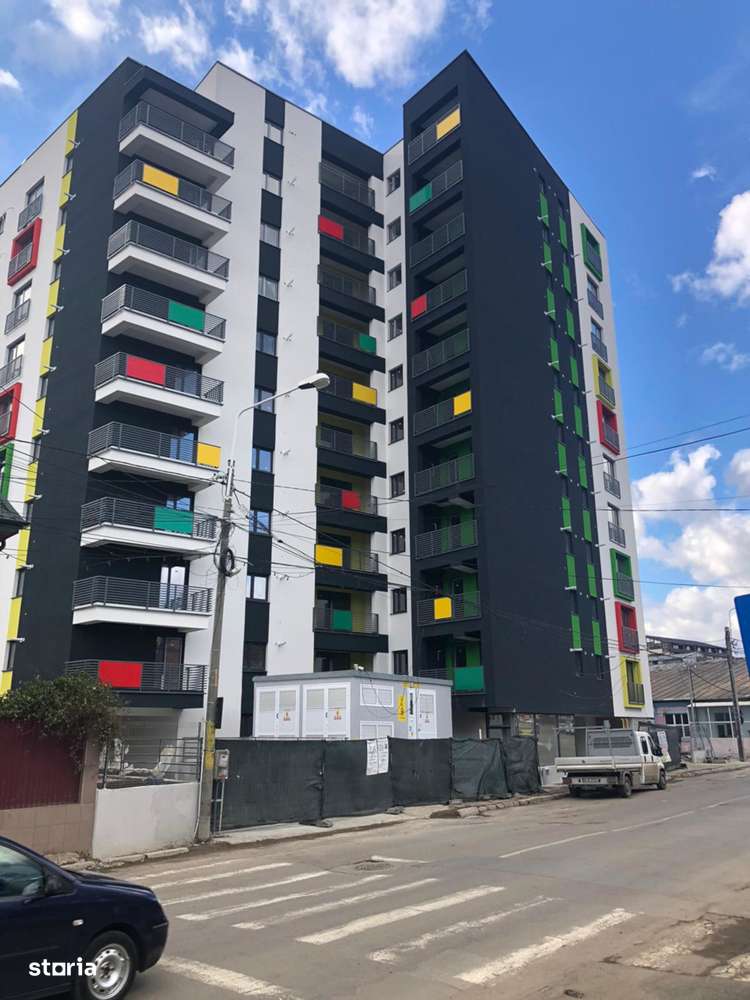 Apartament in  Tătărași,  investițiile cresc cu peste 15% anual-4