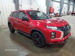 Mitsubishi ASX - 1