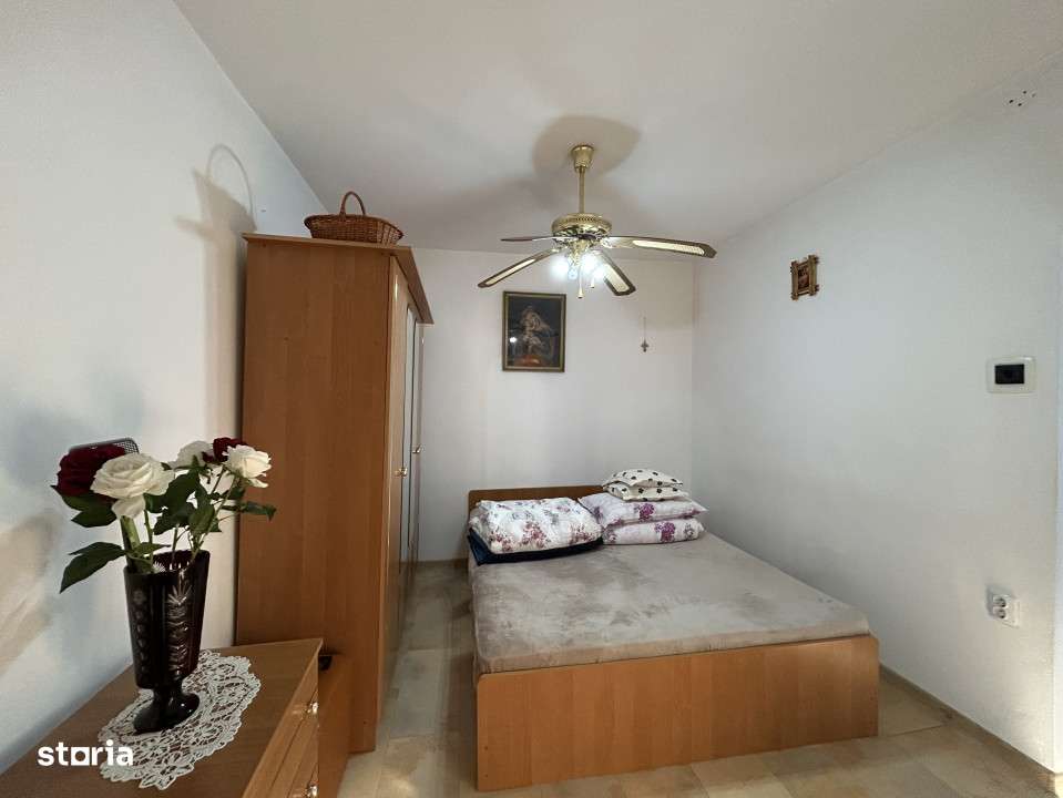 Apartament 2 camere, 42mp utili, etaj 4/5, zona Girocului - Imagine principală: 4/10