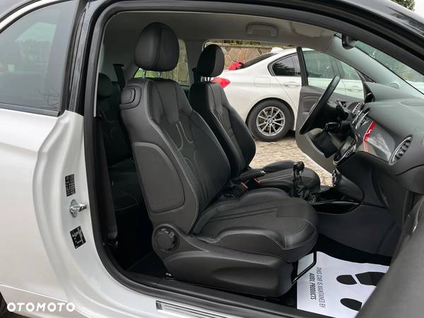 Opel Adam S - 23