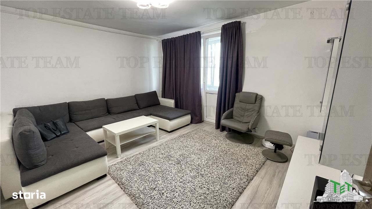 Apartament 3 camere decomandat Dristor