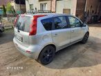 Nissan Note 1.5 dCi Acenta - 8