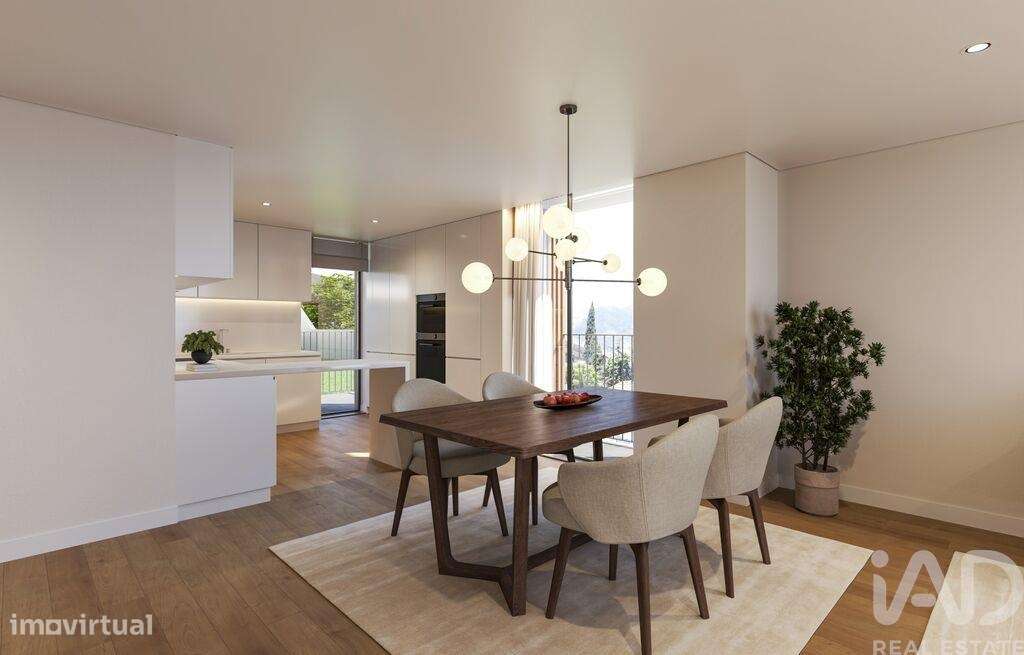 Apartamento T3 em Santo António de 202,00 m2 - Grande imagem: 3/11