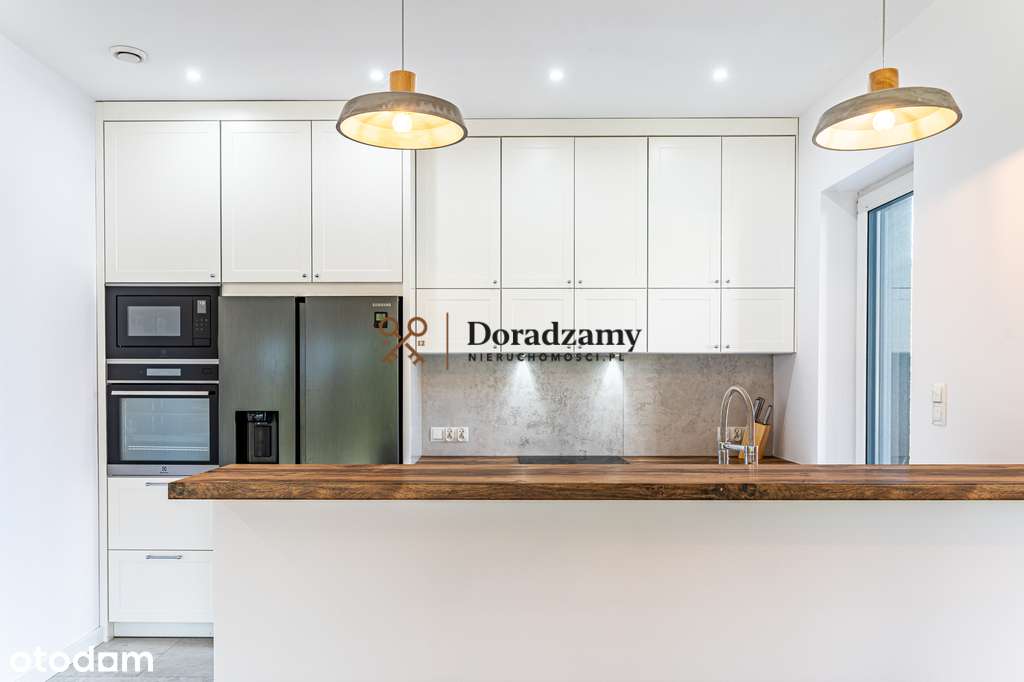 Nowoczesny Dom Parterowy - Ul. Ustronna - Pełny obrazek: 2/20