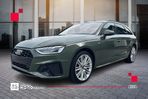 Audi A4 40 TFSI mHEV Quattro S Line S tronic - 1