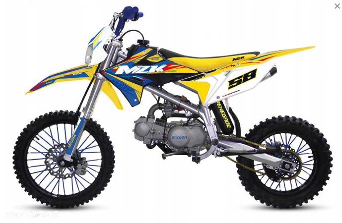 X-Moto Inny - 2