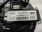 ALTERNATOR FORD B-MAX 1.4 BENZYNA AV6N-10300-HA TG12C087 120A 2012-2019 - 5