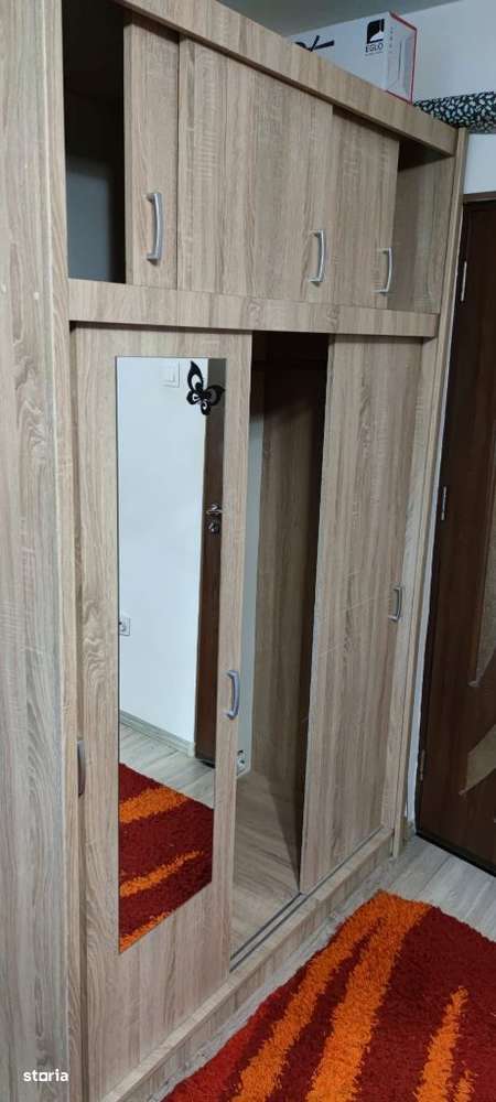 Inchiriez/Vand garsoniera cu COMISION 0 - Imagine principală: 5/9