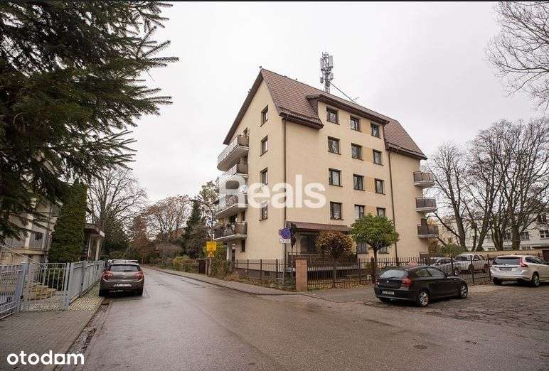 Saska Kępa – komfortowe 3 pokojowe 68,09 m2-19