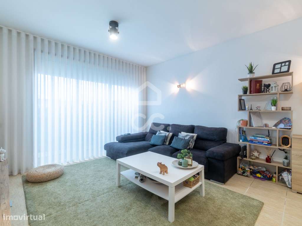 Moradia de Gaveto T3 em Ribeirão-31