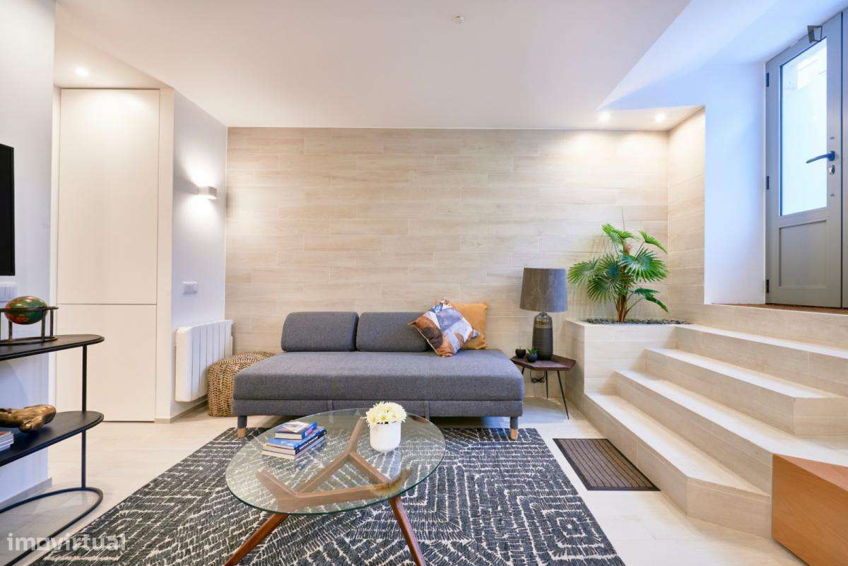 Apartamento com 1 quartos - localizado em Alcântara Lisbon - Grande imagem: 5/10