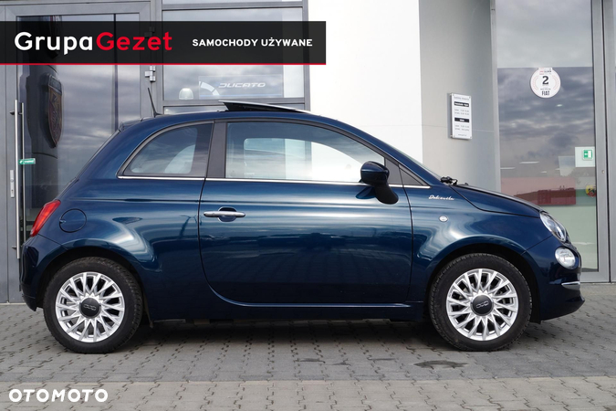 Fiat 500 - 3