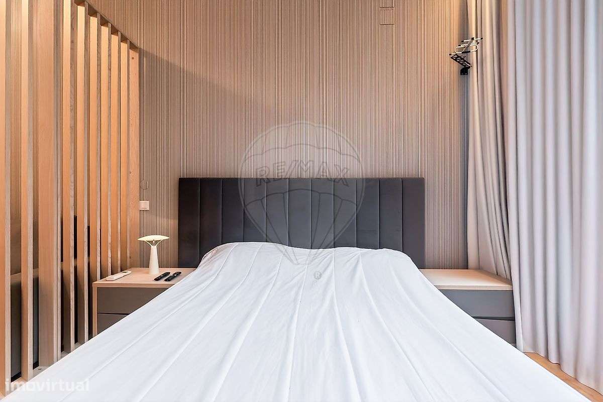 Apartamento T0 para arrendamento - Grande imagem: 4/25