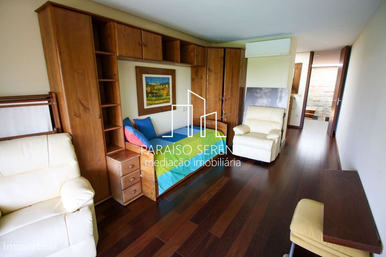 Moradia de luxo em Grijó-41