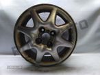 Conjunto De Jantes Alumínio R15  Opel Astra F [1991_1998] 1.7 T - 1